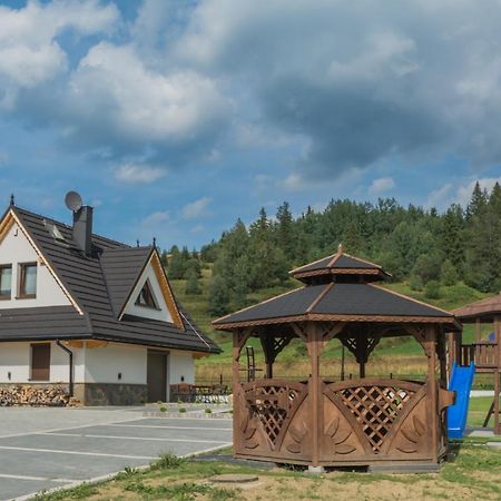 Tatrytop Narciarski Jurgow Exterior photo
